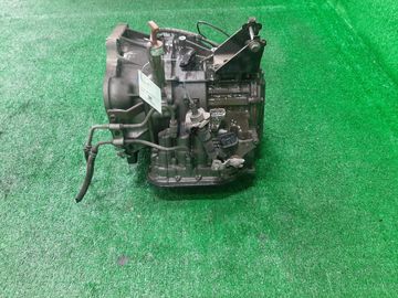 АКПП НА TOYOTA COROLLA FIELDER ZZE122G 1ZZ-FE