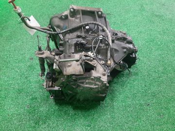 АКПП НА TOYOTA COROLLA FIELDER ZZE122G 1ZZ-FE