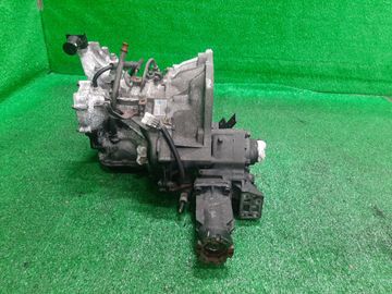 АКПП НА DAIHATSU BOON M310S 1KR-FE