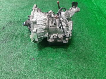 АКПП НА DAIHATSU BOON M310S 1KR-FE