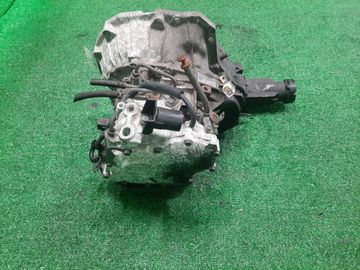 АКПП НА DAIHATSU BOON M310S 1KR-FE