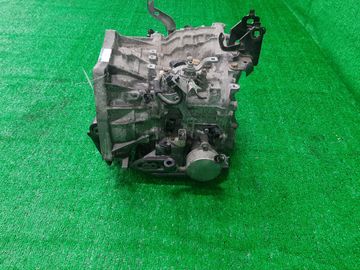 АКПП НА TOYOTA VITZ SCP90 2SZ-FE