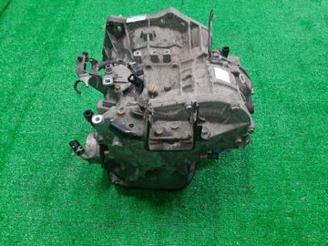 АКПП НА TOYOTA VITZ SCP90 2SZ-FE