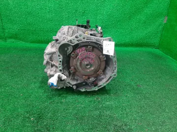 АКПП НА TOYOTA VITZ KSP130 1KR-FE