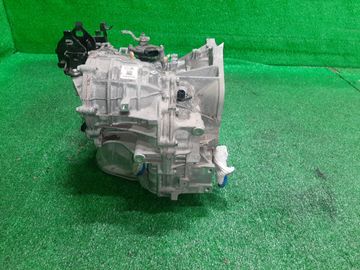 АКПП НА TOYOTA VITZ KSP130 1KR-FE