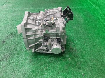 АКПП НА TOYOTA VITZ KSP130 1KR-FE