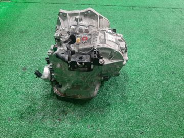 АКПП НА TOYOTA VITZ KSP130 1KR-FE