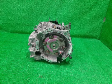 АКПП НА TOYOTA VITZ KSP130 1KR-FE