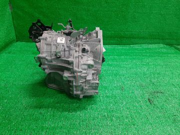 АКПП НА TOYOTA VITZ KSP130 1KR-FE