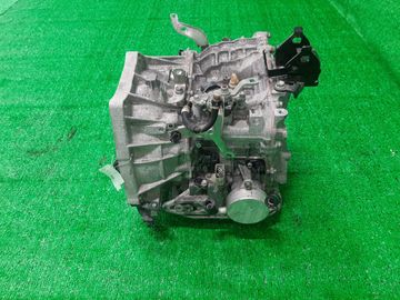 АКПП НА TOYOTA VITZ KSP130 1KR-FE
