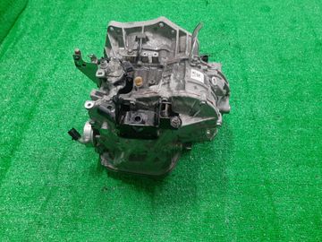 АКПП НА TOYOTA VITZ KSP130 1KR-FE