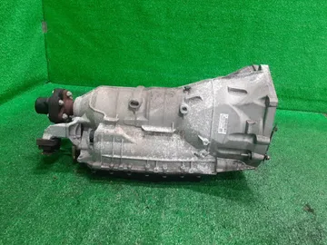 АКПП НА BMW 5-SERIES E60 N52B25AF