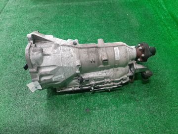 АКПП НА BMW 5-SERIES E60 N52B25AF