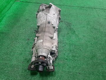 АКПП НА BMW 5-SERIES E60 N52B25AF