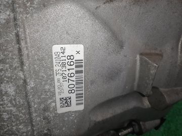 АКПП НА BMW 5-SERIES E60 N52B25AF