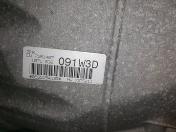 АКПП НА BMW 5-SERIES E60 N52B25AF