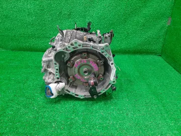 АКПП НА TOYOTA VITZ KSP130 1KR-FE