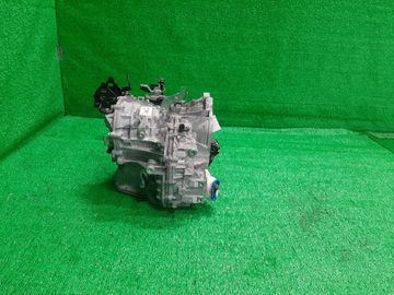 АКПП НА TOYOTA VITZ KSP130 1KR-FE