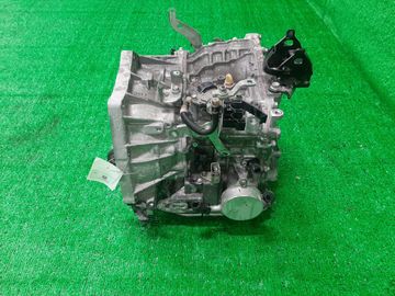 АКПП НА TOYOTA VITZ KSP130 1KR-FE