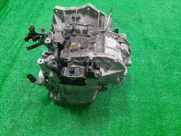 АКПП НА TOYOTA VITZ KSP130 1KR-FE