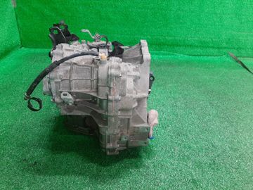 АКПП НА TOYOTA COROLLA FIELDER ZRE142G 2ZR-FE