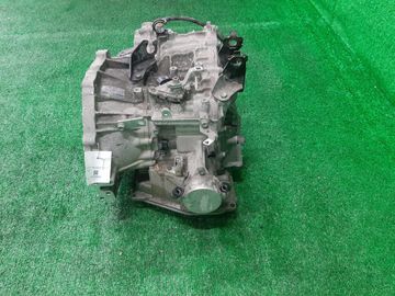 АКПП НА TOYOTA COROLLA FIELDER ZRE142G 2ZR-FE