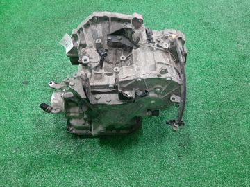 АКПП НА TOYOTA COROLLA FIELDER ZRE142G 2ZR-FE