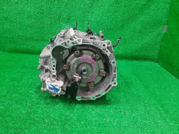 АКПП НА TOYOTA VITZ SCP90 2SZ-FE