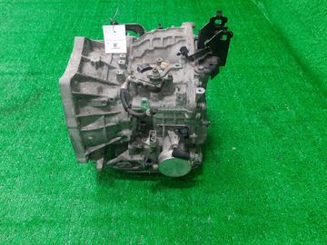 АКПП НА TOYOTA VITZ SCP90 2SZ-FE