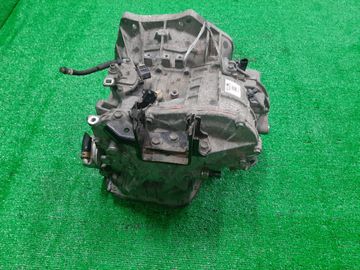 АКПП НА TOYOTA VITZ SCP90 2SZ-FE