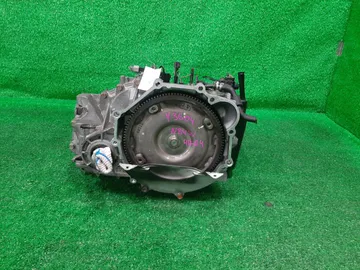 АКПП НА MITSUBISHI CHARIOT GRANDIS N84W 4G64