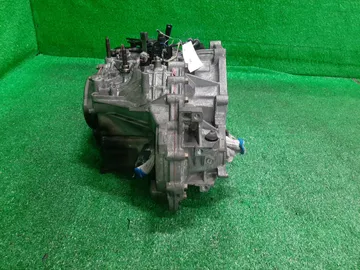 АКПП НА MITSUBISHI CHARIOT GRANDIS N84W 4G64