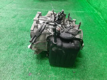 АКПП НА MITSUBISHI CHARIOT GRANDIS N84W 4G64