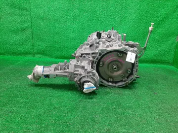 АКПП НА MITSUBISHI RVR GA3W 4B10