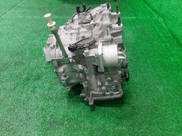 АКПП НА MITSUBISHI RVR GA3W 4B10