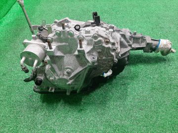 АКПП НА MITSUBISHI RVR GA3W 4B10