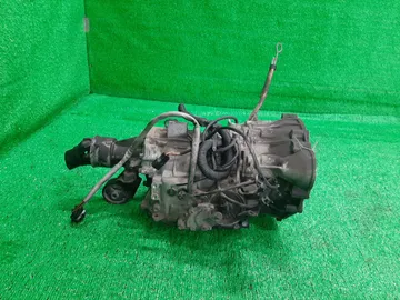 АКПП НА MITSUBISHI PAJERO MINI H58A 4A30T