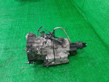 АКПП НА MITSUBISHI PAJERO MINI H58A 4A30T