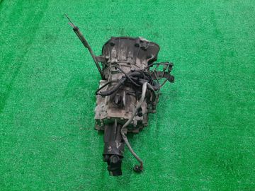 АКПП НА MITSUBISHI PAJERO MINI H58A 4A30T