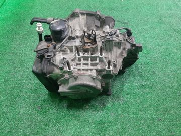 АКПП НА MITSUBISHI RVR N61W 4G93