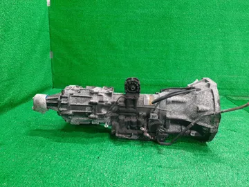 АКПП НА TOYOTA TOWN ACE NOAH SR50G 3S-FE