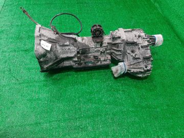 АКПП НА TOYOTA TOWN ACE NOAH SR50G 3S-FE