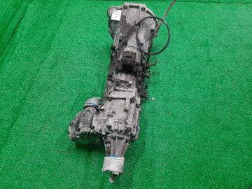 АКПП НА TOYOTA TOWN ACE NOAH SR50G 3S-FE