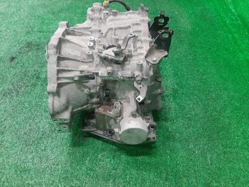 АКПП НА TOYOTA COROLLA FIELDER ZRE142G 2ZR-FE