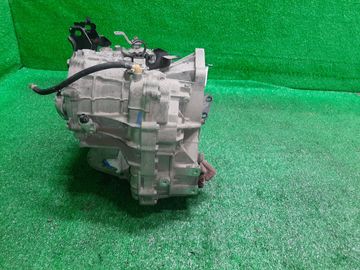 АКПП НА TOYOTA COROLLA FIELDER ZRE142G 2ZR-FE