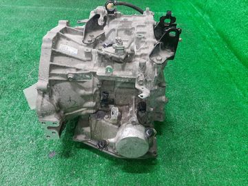 АКПП НА TOYOTA COROLLA FIELDER ZRE142G 2ZR-FE