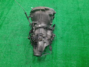 АКПП НА DAIHATSU BE-GO J200G 3SZ-VE