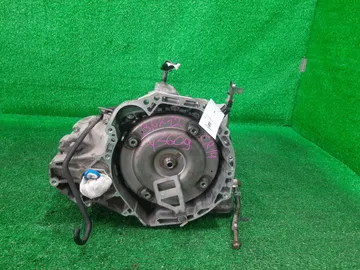 АКПП НА NISSAN MARCH BNK12 CR14DE