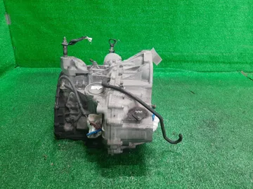 АКПП НА NISSAN MARCH BNK12 CR14DE
