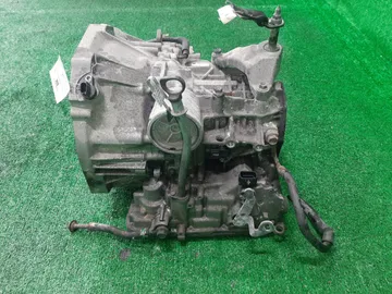 АКПП НА NISSAN MARCH BNK12 CR14DE